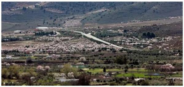 Terreno en calle Bonayar, 4