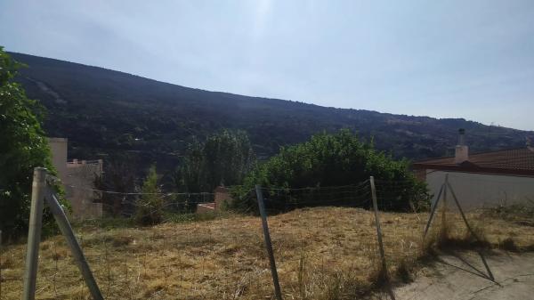 Terreno en calle Fuente Castaño, 3