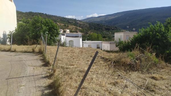 Terreno en calle Fuente Castaño, 3