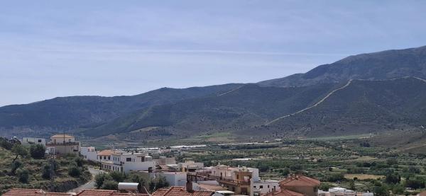 Terreno en calle Bonayar, 46