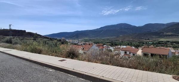 Terreno en calle Bonayar, 46