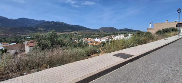 Terreno en calle Bonayar, 46