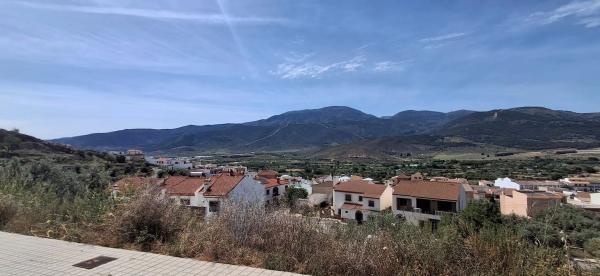 Terreno en calle Bonayar, 46