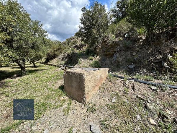 Terreno en Lugar Carretera de Padules, 5