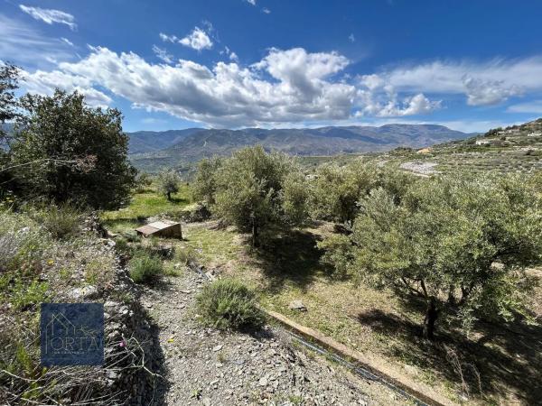 Terreno en Lugar Carretera de Padules, 5