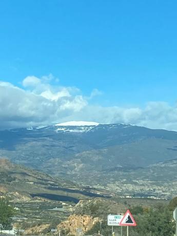 Terreno en calle la Rueda s/n
