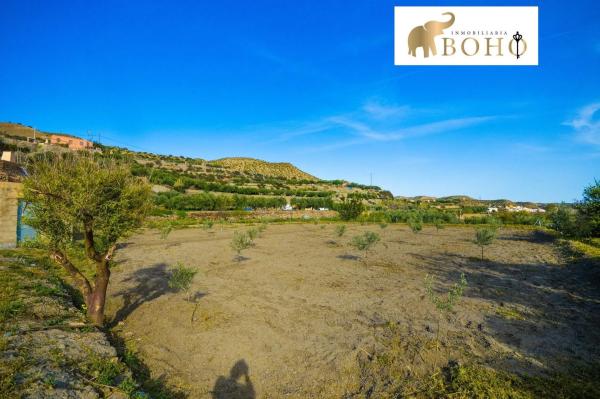 Terreno en plaza San Juan, 12 -14