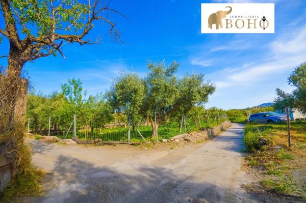 Terreno en plaza San Juan, 12 -14