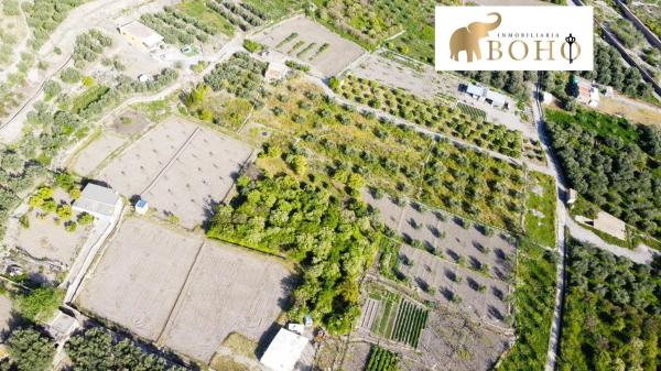 Terreno en plaza San Juan, 12 -14