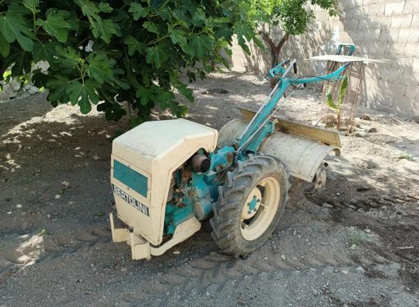 Terreno en Cañada Maragón s/n