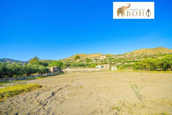 Terreno en plaza San Juan, 12 -14