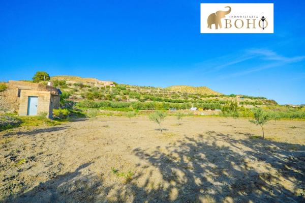 Terreno en plaza San Juan, 12 -14