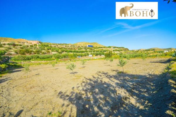 Terreno en plaza San Juan, 12 -14