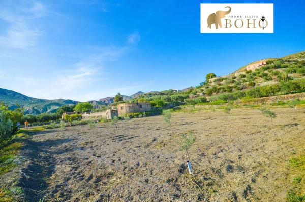 Terreno en plaza San Juan, 12 -14