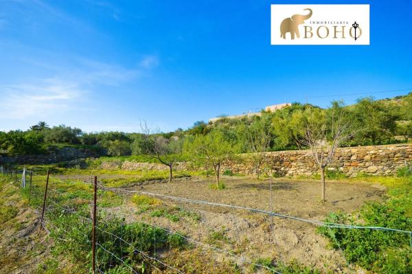 Terreno en plaza San Juan, 12 -14