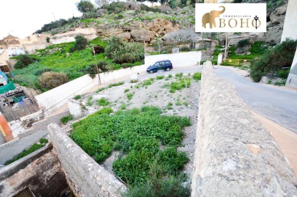 Terreno en calle Covarron, 8