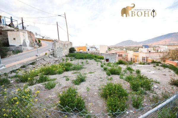 Terreno en calle Covarron, 8