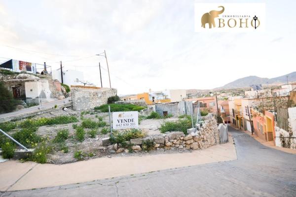 Terreno en calle Covarron, 8