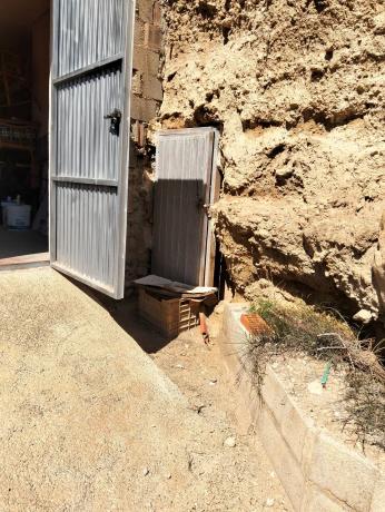 Terreno en alhama s/n