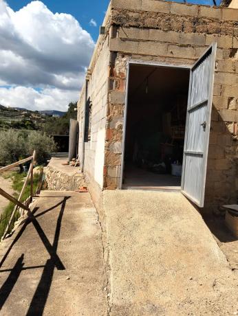 Terreno en alhama s/n