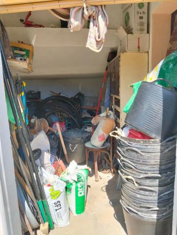 Terreno en alhama s/n