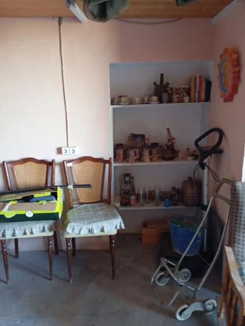 Terreno en alhama s/n