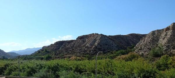 Terreno en Paraje Ahidecara s/n