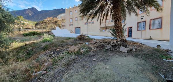 Terreno en Bentarique, 5