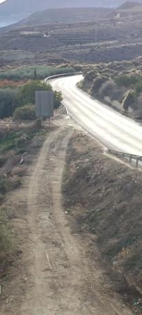 Terreno en Bentarique, 5