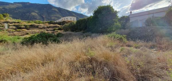 Terreno en Bentarique, 5