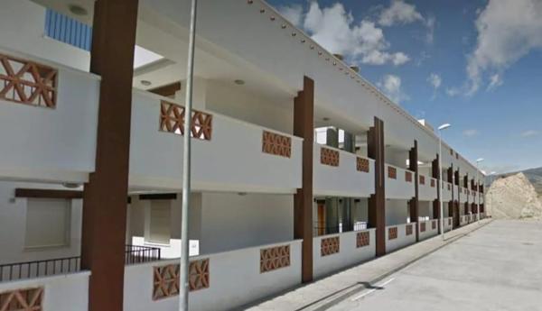 Terreno en calle C(cerro Posta)