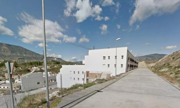 Terreno en calle C(cerro Posta)