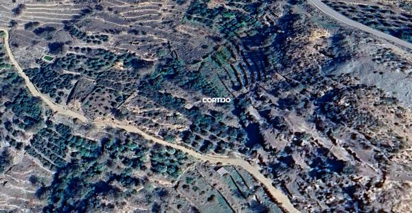 Terreno en calle IV Centenario s/n