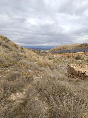 Terreno en Paraje de las balsas s/n