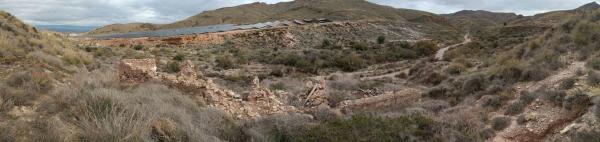 Terreno en Paraje de las balsas s/n