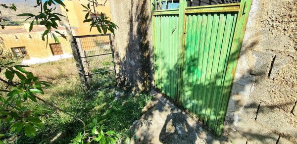 Terreno en calle Peñetas