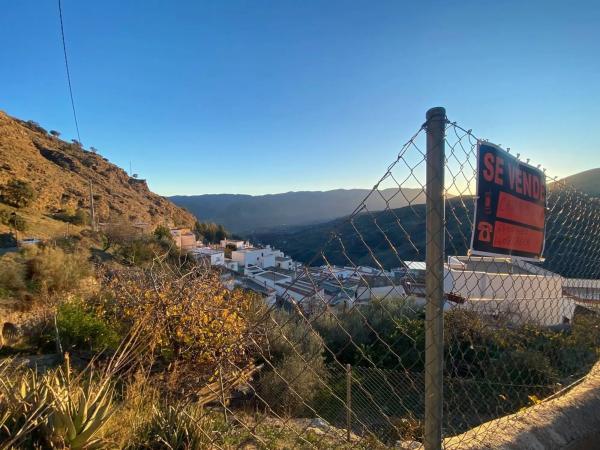 Terreno en calle encina, 10
