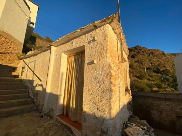 Terreno en calle encina, 10