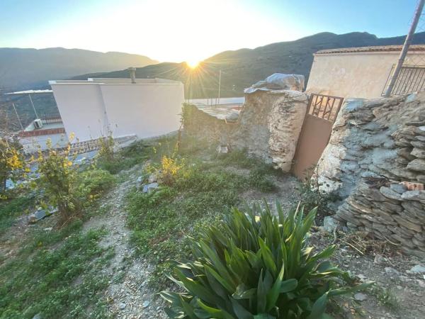 Terreno en calle encina, 10