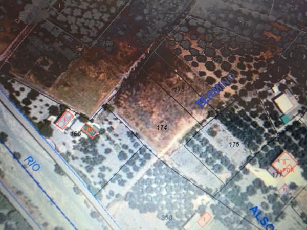 Terreno en Poligono 2, Parcela 174 s/n LaCapitana