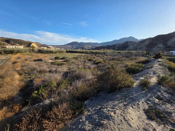 Terreno en Poligono 2, Parcela 174 s/n LaCapitana