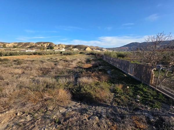 Terreno en Poligono 2, Parcela 174 s/n LaCapitana