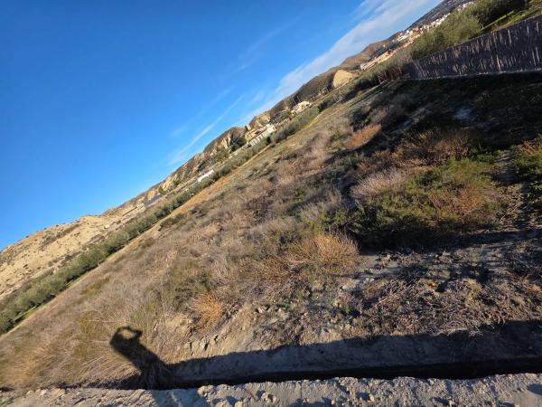 Terreno en Poligono 2, Parcela 174 s/n LaCapitana