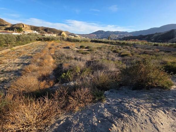 Terreno en Poligono 2, Parcela 174 s/n LaCapitana