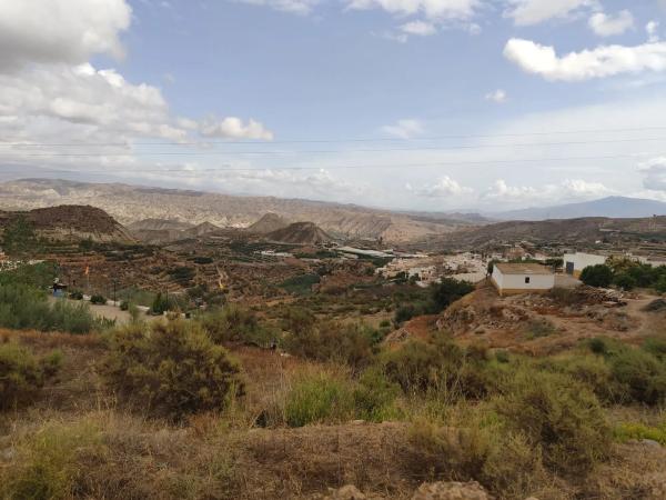 Terreno en Poligono 3 s/n