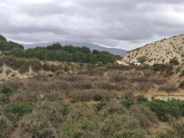 Terreno en Poligono 3 s/n