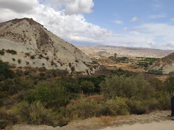 Terreno en Poligono 3 s/n