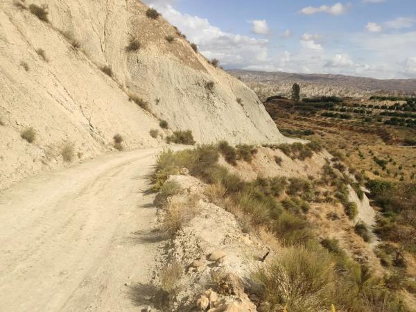 Terreno en Poligono 3 s/n