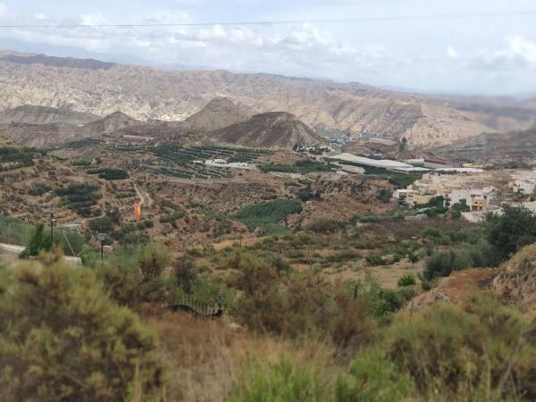 Terreno en Poligono 3 s/n