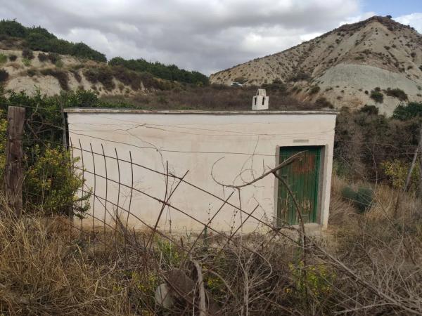 Terreno en Poligono 3 s/n